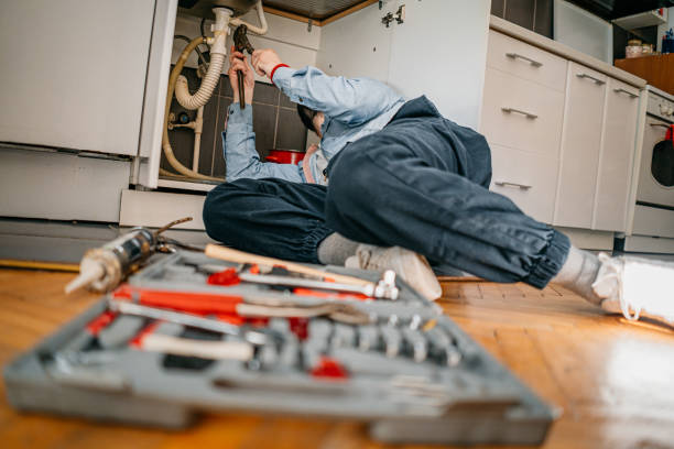 Best Emergency Plumber  in Morrisville, VT