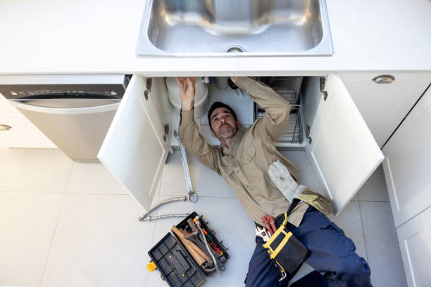 Best Local Plumber Services  in Morrisville, VT