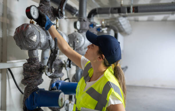 Reliable Morrisville, VT Plumbing Solutions