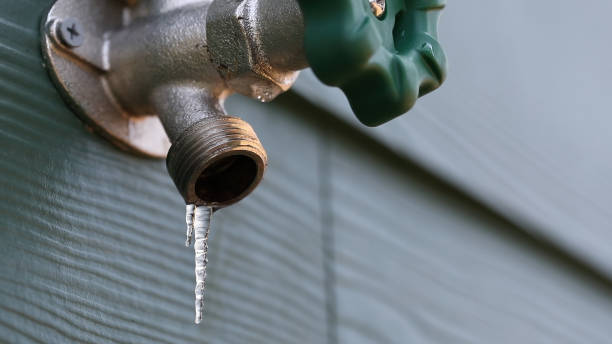 Best Leak Detection Services  in Morrisville, VT