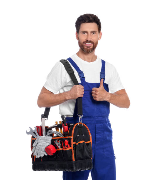 Clogged Drain Plumber in Morrisville, VT
