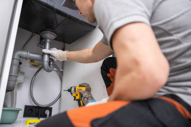 Best Same-Day Plumbing Service  in Morrisville, VT