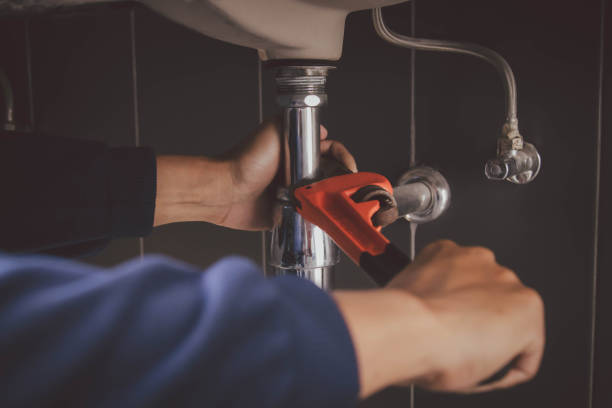 Best Local Plumber Services  in Morrisville, VT